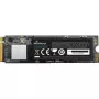 MediaRange MR1031 vidinis kietojo kūno diskas M.2 256 GB PCI Express 3.1 3D TLC NAND NVMe (MR1031)