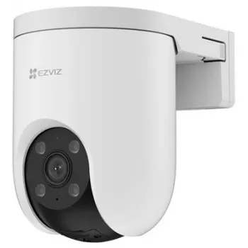 EZVIZ CS-H8c (5MP) Kupolinė IP apsaugos kamera Lauko 2880 x 1620 pikselių Luboms