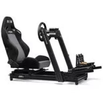 Žaidimų lenktyninė kėdė Next Level Racing PRS1 NLR-E005 atlošiama reguliuojama