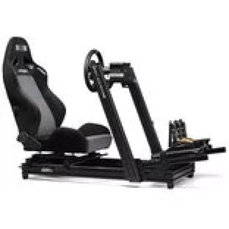 Žaidimų lenktyninė kėdė Next Level Racing PRS1 NLR-E005 atlošiama reguliuojama