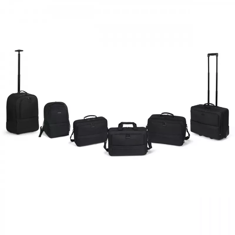 Kuprinė DICOTA Eco CORE 40,6 cm (16 col.)