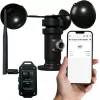 bleBox WindSensor-PRO Wi-Fi vėjo jutiklis, 37863
