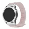 Sportinis dirželis Garmin QuickFit 22 mm | 160–210 mm | Rožinis auksas | Nailonas