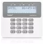 Satel PRF-LCD-WRL – priedas išmaniojo namo centriniam valdymui