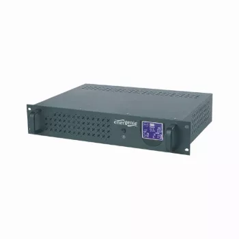 EnerGenie Rack 2000VA UPS UPS-RACK-2000 2000 VA