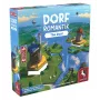 Dorfromantik – Dvikova, stalo žaidimas anglų kalba