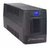 Nepertraukiamo maitinimo šaltinis (UPS) PowerWalker VI 1500 SCL, linijinis-interaktyvus, 1.5 kVA, 900 W