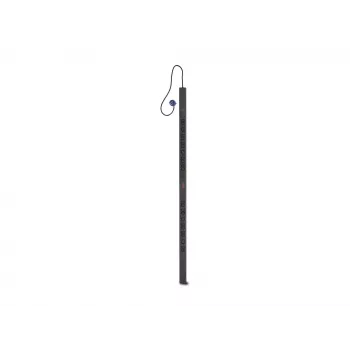 APC Basic Rack PDU 24 lizdų 0U vertikalus maitinimo skirstytuvas 230V