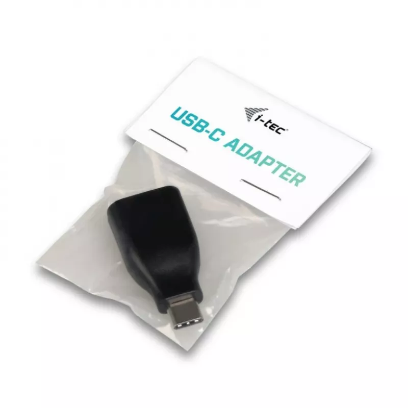 USB-C adapteris i-tec U31TYPEC