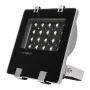 LED lauko prožektorius 20W SECURITY LINE