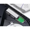 Corsair MP600 ELITE CSSD-F2000GBMP600ECS 2 TB vidinis M.2 2280 NVMe SSD, PCIe 4.0 x4, 3D TLC, PS5 konsolei