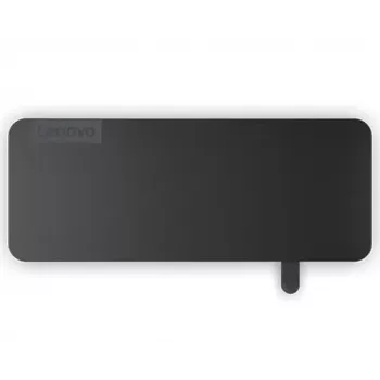 Lenovo 4X11N40212 kelioninis USB-C dokas