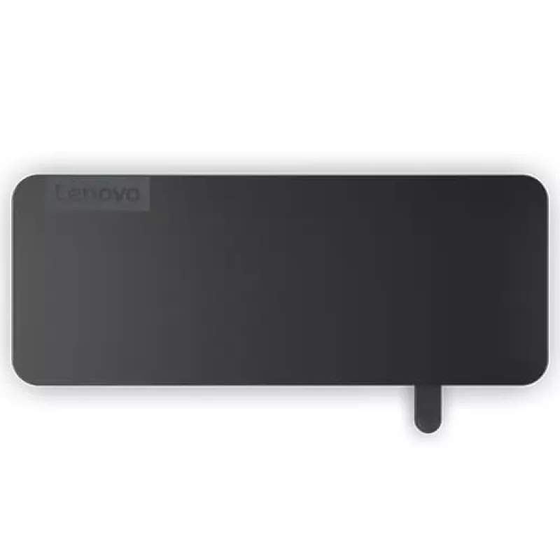 Lenovo 4X11N40212 kelioninis USB-C dokas