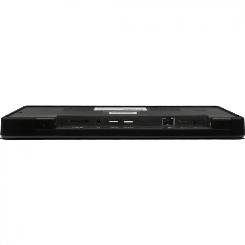 Planšetė posėdžių kambariui ALLNET MT13RK3399A10PoENFC 13 colių Android 10 su PoE, NFC ir RGB LED
