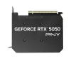 Vaizdo plokštė NVIDIA GeForce RTX 5050 8 GB GDDR6