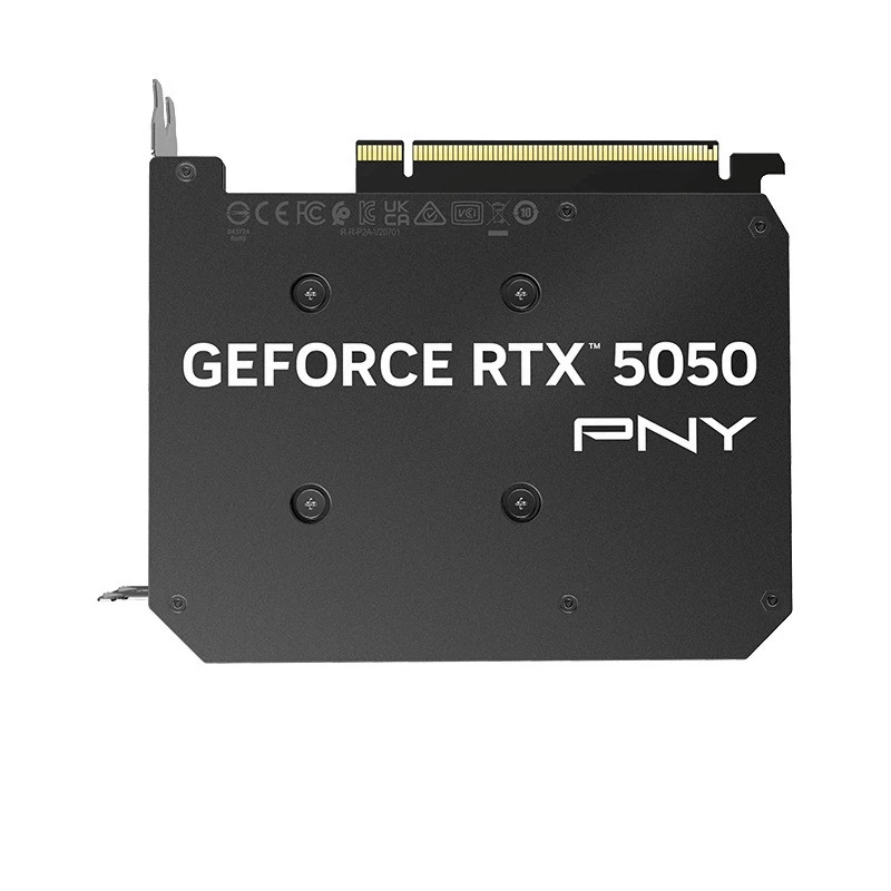Vaizdo plokštė NVIDIA GeForce RTX 5050 8 GB GDDR6