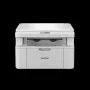 Daugiafunkcinis lazerinis kopijavimo-spausdinimo įrenginys Brother DCP-L1630W – nespalvotas, 20 ppm, Wi‑Fi, dvipusis, 2400x600 DPI