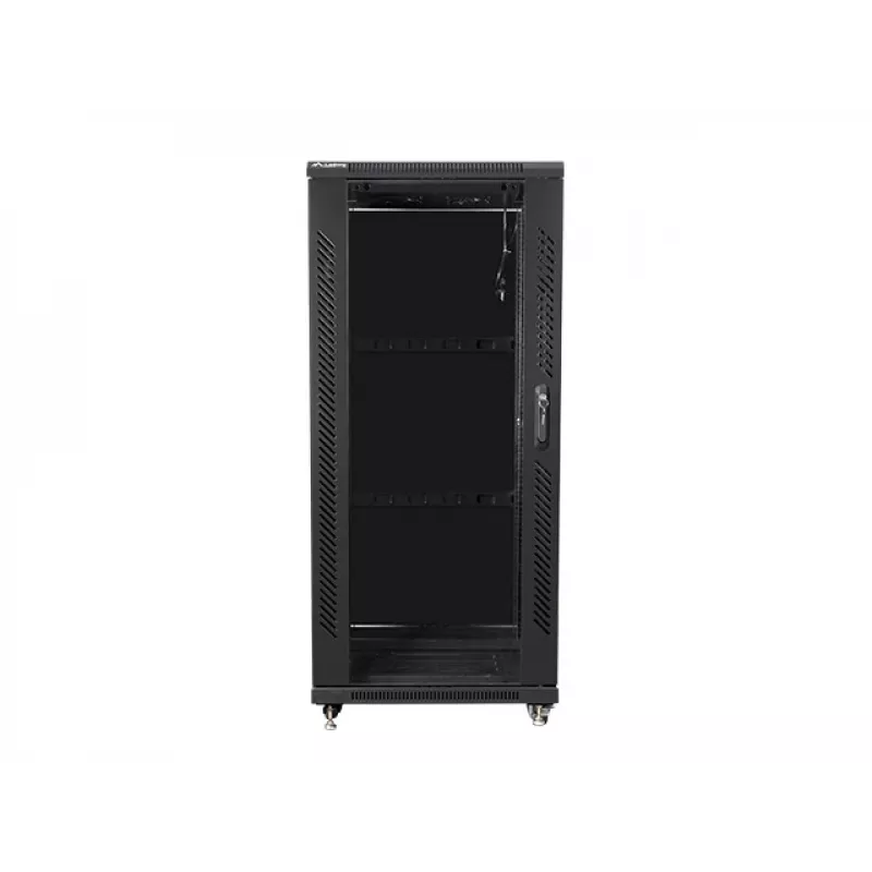 Stovimas serverinis stovas Lanberg FF01-6627-12B (27U, 19 inch)