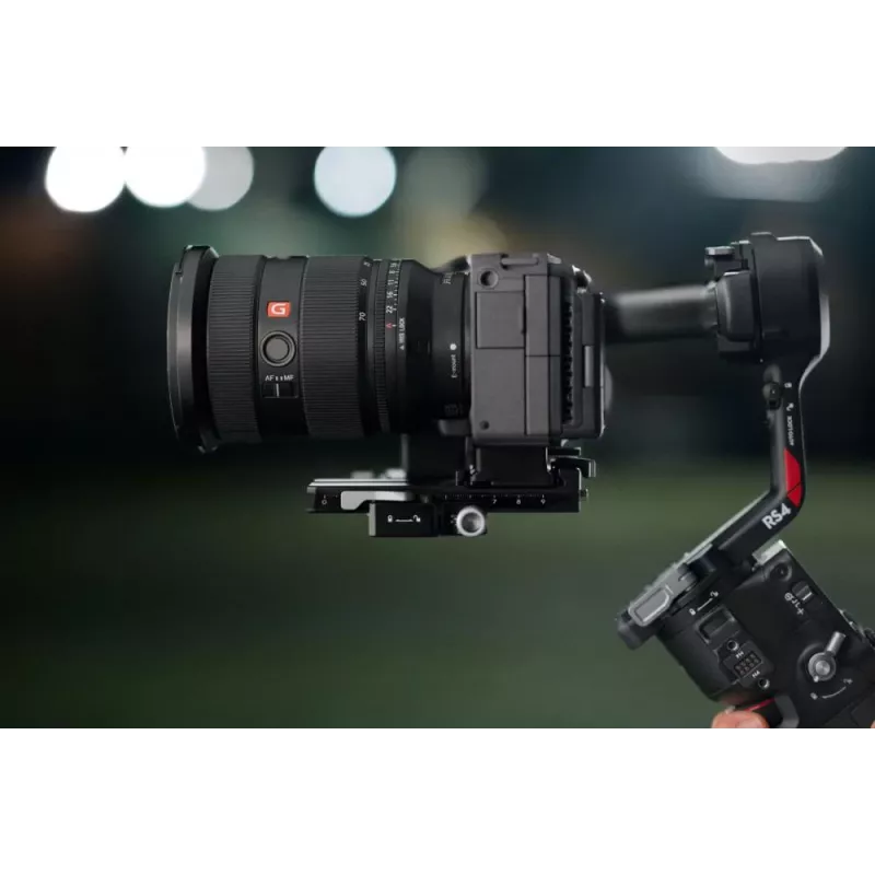 DJI CP.RN.00000373.01 plokštelė išplėtimui 128 g
