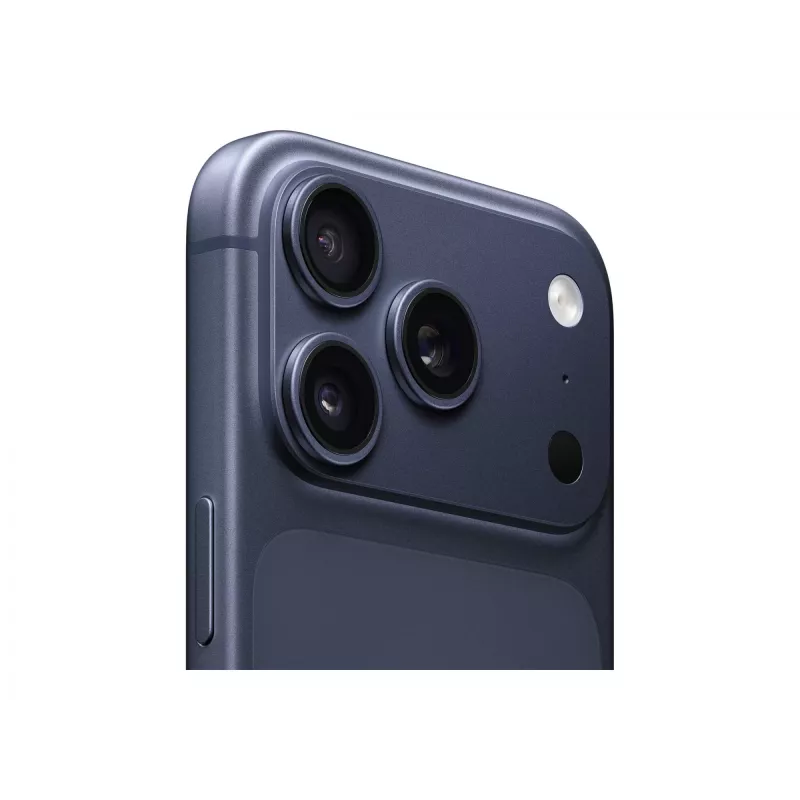 Apple iPhone 17 Pro 256GB – giliai mėlyna