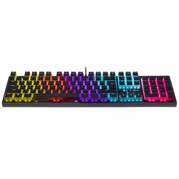 Tracer GAMEZONE UNIQUE (PUDDING) USB mechaninė klaviatūra