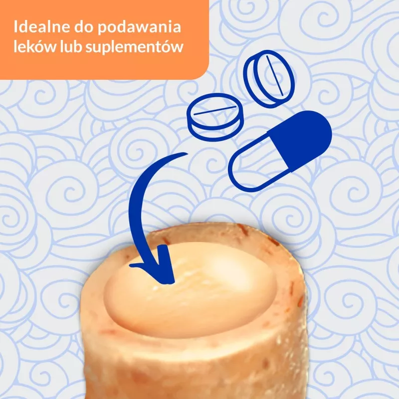 INABA Churu Bites Vištiena su tunu ir lašiša – skanėstai katėms – 3x10 g