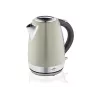 Virdulys ETA ELA ETA859890070 | 2100 W | 1,7 L | Nerūdijantis plienas | Kreminis