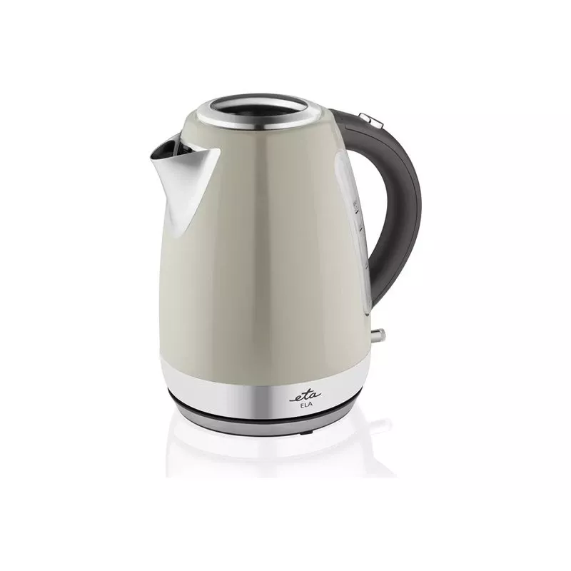Virdulys ETA ELA ETA859890070 | 2100 W | 1,7 L | Nerūdijantis plienas | Kreminis