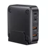 Unitek Desk Charger P1229ABK01-EU 100W stalinis įkroviklis su 2× USB-A ir 2× USB-C