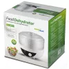 Džiovintuvas GreenBlue GB195 grybams, daržovėms ir vaisiams, 250 W, 5 sietai, tylus