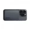PowerBank 5000mAh 20W belaidis įkrovimas MagSafe titano spalvos