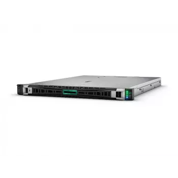 HPE ProLiant DL320 Gen11 serveris 960 GB 1U Intel Xeon Silver 4510 2.4 GHz 64 GB DDR5-SDRAM