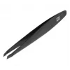 Pincetas kosmetinis nuožulnus ZWILLING 47206-401-0, juodas