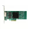 DeLOCK 89945 Vidinė tinklo plokštė Ethernet 1000 Mbit/s