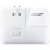 Acer S1386WHN - DLP projektorius - 3D - 3600 liumenų - WXGA (1280 x 800) - 16:10 - 720p (MR.JQH11.001)