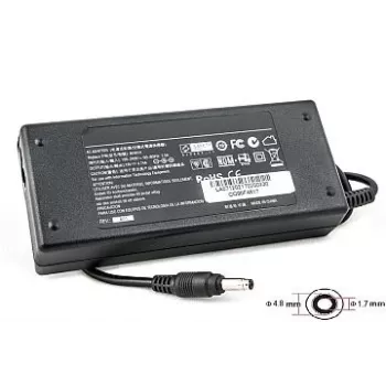 AC nešiojamojo kompiuterio maitinimo adapteris extra digital CO90F4817 90W 19V 4,74A