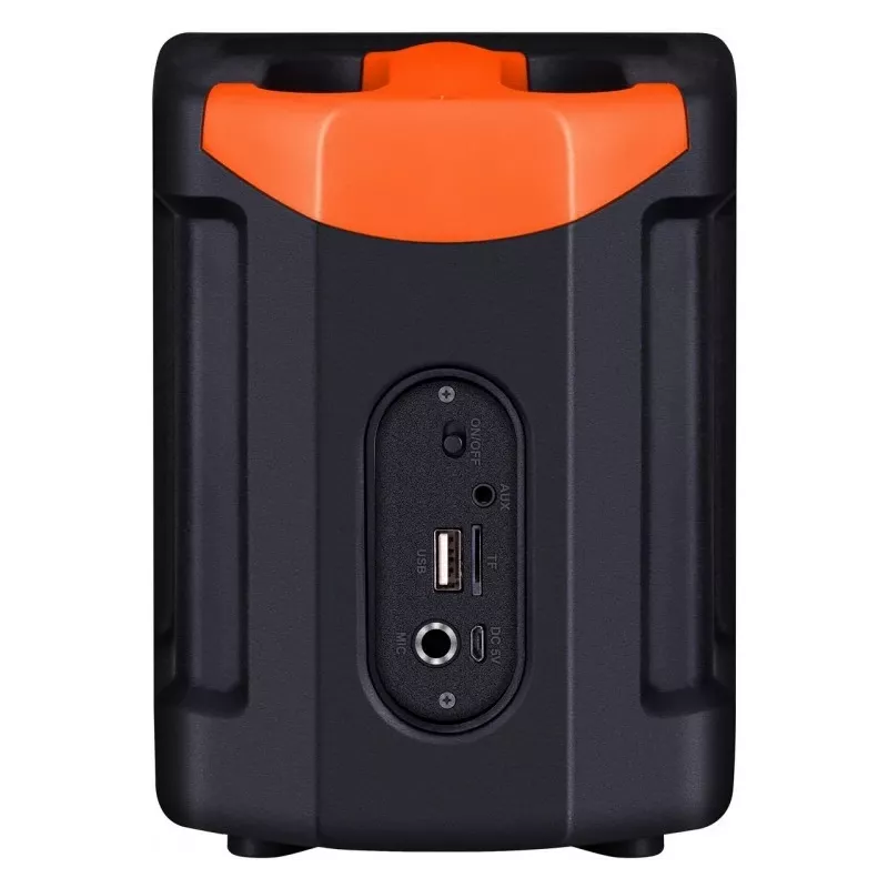 Belaidis garsiakalbis DEFENDER FUNKY 10W, 65053