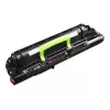 Lexmark 72K0DM0 rausvas (magenta) ryškumo blokas, skirtas CS820/CX8xx