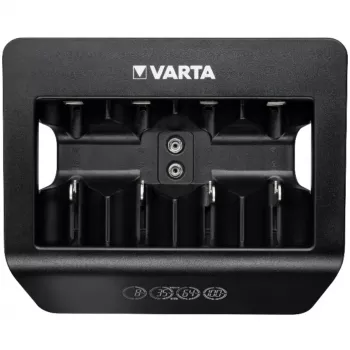 Varta Universal Charger+ įkroviklis