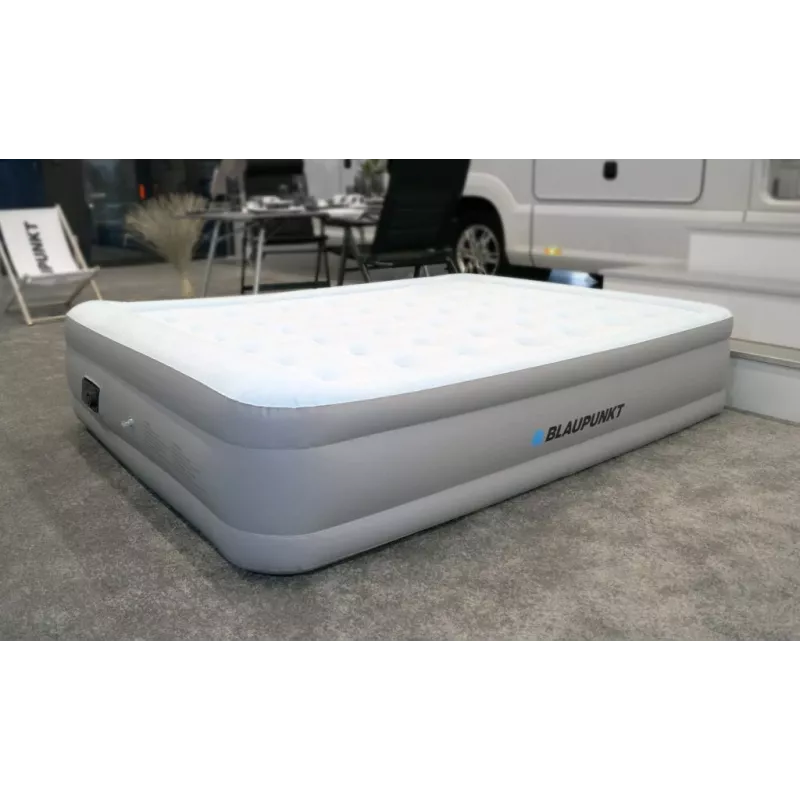 Automobilinis radijas BLAUPUNKT IM820 su Bluetooth, USB, AUX, vieno DIN
