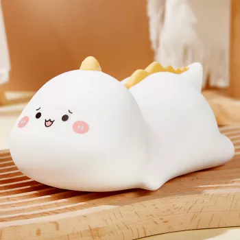 Planšetinis kompiuteris MEDIA-TECH MT227 Pokky Clever Dino 7 colių Wi-Fi