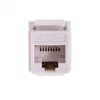 Alantec MKN-U5-1 RJ-45 keystone modulis