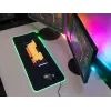 Valdiklis TRACER GameZone Maxi RGB TRAPAD47549 – laidinis žaidimų pultas su RGB apšvietimu ir ergonomišku dizainu