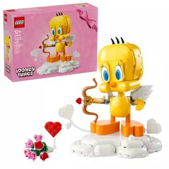 LEGO 40824 Saldusis Tvitutis Paukštelis
