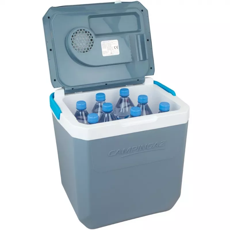 Šaldymo dėžė Campingaz Powerbox Plus 28 L Electric Blue