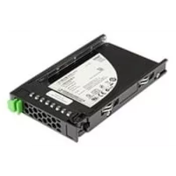Fujitsu S26462-F4625-L514 vidinis kietojo kūno diskas 512 GB 2.5 colio Serial ATA III