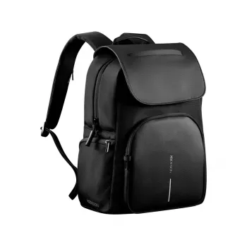 XD Design Backpack Soft Daypack juoda P/N:P705.981