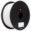3D gijos POLYMAKER POLYMAX PC 1,75 mm balta 3 kg