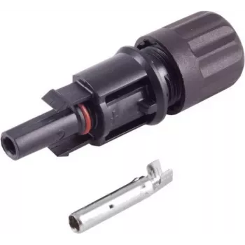 shiverpeaks ®-PV4 Kištukas 2.5-6mm², IP68, 1500V (BS02-20011)