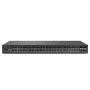 LANCOM GS-3252P valdomas L3 gigabitinis Ethernet (10/100/1000) jungiklis su PoE, 1U, juodas
